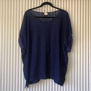 Anthropologie - Akemi + kin top